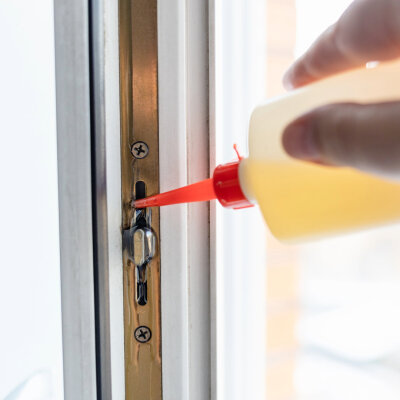 Welches Öl für Fenster Getriebe? - Welches Öl für Fenstergetriebe? Die besten Schmiermittel für Ihre Fenster