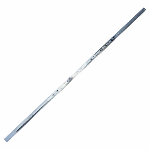 ROTO DK-Stulpflügelgetriebe GR.680 D8 mm NT Plus, Stahl verzinkt