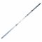 ROTO DK-Stulpflügelgetriebe GR.680 D8 mm NT Plus, Stahl verzinkt
