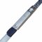 ROTO DK-Stulpflügelgetriebe GR.980 D8/D15 mm NT Plus, Stahl verzinkt