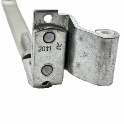 Roto NT Axerarm E5 12/18-13 Länge 250 mm rechts