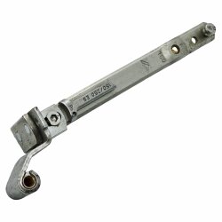 Roto NT Axerarm E5 12/18-13 Länge 150 mm rechts