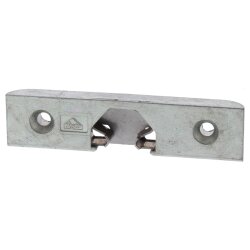 Roto Balkontürschnäpper Terrassentür Schnäpper R010 D30 inkl. Schnäpperzapfen