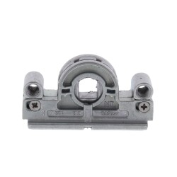 ToniTec Schneckengehäuse Erstausstattung BOX je 2 Stück Siegenia, Winkhaus, AUBI , MACO, Roto und FEPS