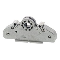 Roto NT Schneckengehäuse schraubbar mit ToniTec Upgrade Dornmaß 30 mm