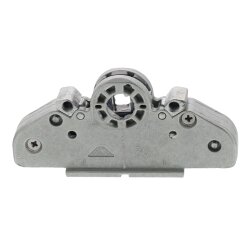 Roto NT Schneckengehäuse schraubbar mit ToniTec Upgrade Dornmaß 30 mm
