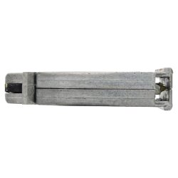 Roto NT Schneckengehäuse schraubbar mit ToniTec Upgrade Dornmaß 50 mm