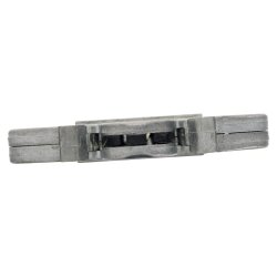 Roto NT Schneckengehäuse schraubbar mit ToniTec Upgrade Dornmaß 50 mm