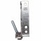 SI Siegenia Ecklager RFA H12/20 A0175 D6 Titan Silber links