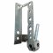 SI Siegenia Ecklager RFA H12/20 A0175 D6 Titan Silber links