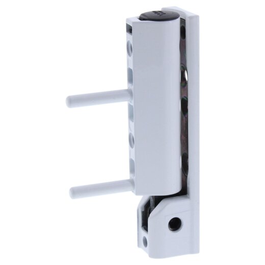 Schüco Ecklager aufliegend Komplett-Set CORONA CT70 254740 254741 254742 254743