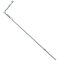 Roto Centro 101 Mittelverschluss R605B40 Gr.1450 2MV mit ToniTec Schraubenset KL-FR 8