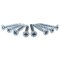 Roto Centro 101 Mittelverschluss R605B40 Gr.1450 2MV mit ToniTec Schraubenset KL-FR 8