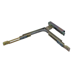 [BA] Winkhaus Autopilot Eckumlenkung ER 6 FWTA 18/9 links