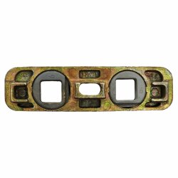 [BA] SI Siegenia Schließteil V A0800 verstellbar