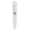 ToniTec® Fenstergriff "LENA II" RAL9016, Vierkant 37mm, abschliessbar