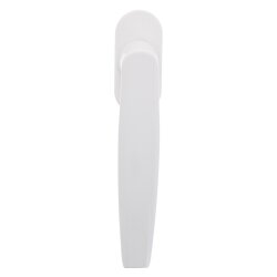 ToniTec® Fenstergriff "LENA II" RAL9016,Vierkant 37mm