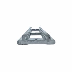 [BA] Hueck Hartmann Schubstange 13 681 0