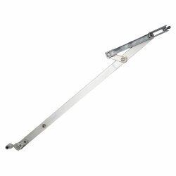[BA] Hueck Hartmann Schere 138417 silber links