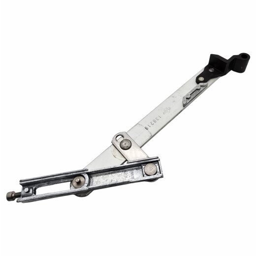 [BA] Hueck Hartmann Schere 138219 braun links 020820 020630