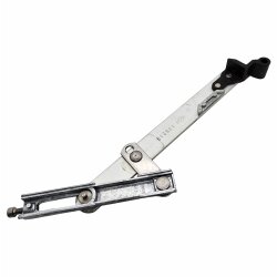 Hueck Hartmann Schere 138219 braun links 020820 020630