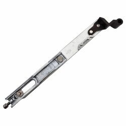 Hueck Hartmann Schere 138219 braun links 020820 020630