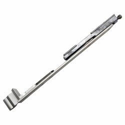 [BA] Hueck Hartmann Schere 138217 silber links 020820 020630