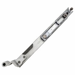 [BA] Hueck Hartmann Schere 138217 silber links 020820 020630