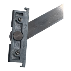 [BA] Hueck Hartmann Schubstange 150350
