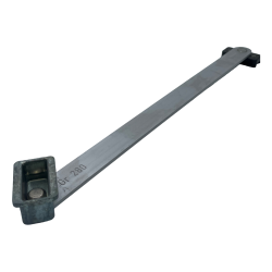 [BA] Hueck Hartmann Schere Gräße 280 123080