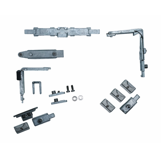 [BA] Hueck Hartmann Umbausatz 2850-03 US neu