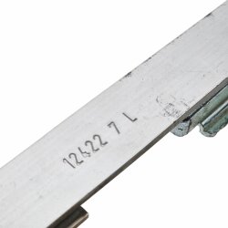 [BA] Hueck Hartmann Schere 12 422 7 silber links