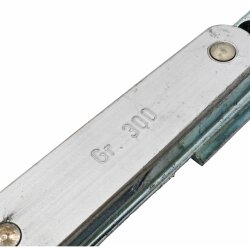 [BA] Hueck Hartmann Schere 12 422 7 silber links