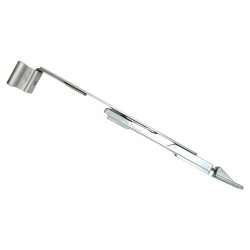 [BA] Hueck Hartmann Schere 12 422 7 silber links