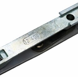 [BA] Hueck Hartmann Schere 12 422 7 silber links