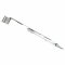 [BA] Hueck Hartmann Schere 12 422 7 silber links