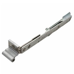 [BA] Hueck Hartmann Schere Gr. 265 12 421 7 silber links