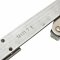 [BA] Hueck Hartmann Schere Gr. 265 12 421 7 silber links