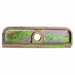[BA] Winkhaus Schließblech WSK 2