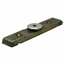 [BA] Roto Centro Falzauflauf für Rundbogen M801A60 230015