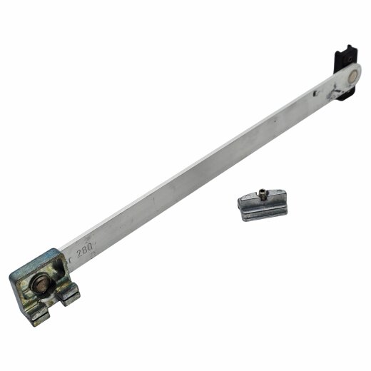 [BA] Hueck Hartmann Zusatzschere Größe 280 2850-20