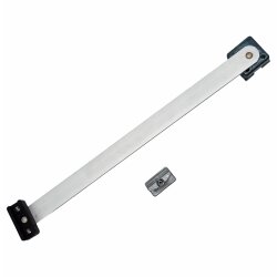 [BA] Hueck Hartmann Zusatzschere Größe 280 2850-20