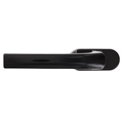 Hermo Fenstergriff 1749, Stftlänge 32 mm, Nocken 10 mm, braun