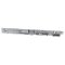 Roto Centro 100 Kantenriegel 7/8 R604A75 E11 links mit ToniTec Schraubenset KL-FR 6