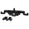 Schüco Kammergetriebe D7 mit FBS 287276 inkl. Griff-Adapter 287330