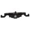 Schüco Kammergetriebe D7 mit FBS 287276 inkl. Griff-Adapter 287330