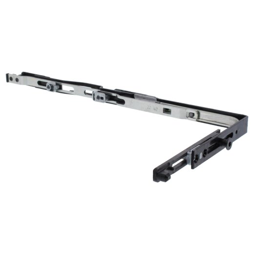 Schüco EckUmlenkung für Schere 220 mm 254069 254955