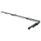 Schüco EckUmlenkung für Schere 400 mm 254953 254070