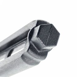 ToniTec Dornzwangsverschluss Bediengriff