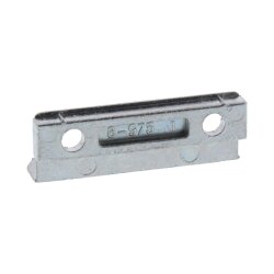 GU Schließplatte 8-975 Schließstück...